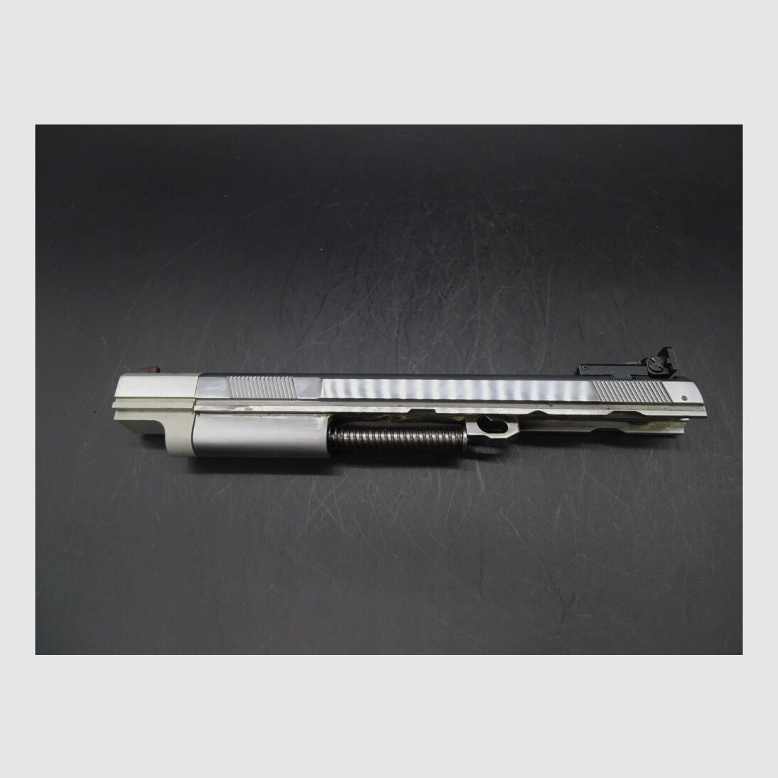 Tanfoglio Limited Wechselsystem Kaliber 9mm 6" Limited