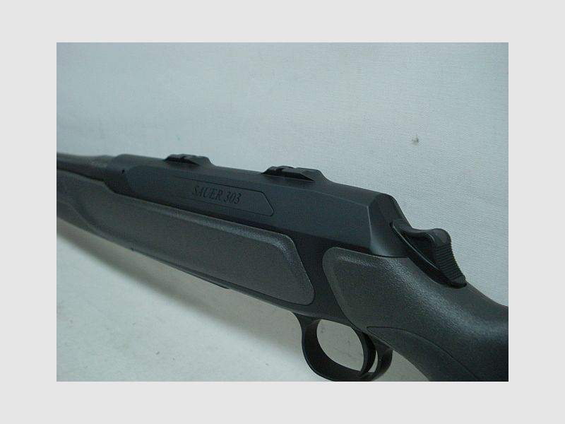 303 Synchro XT (NM) - .30-06Spr., Polymer-Lochschaft