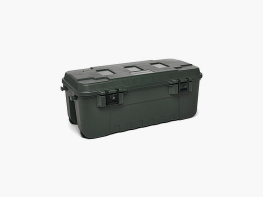 BAULE – PLANO – SPORTSMAN’S TRUNK – OD