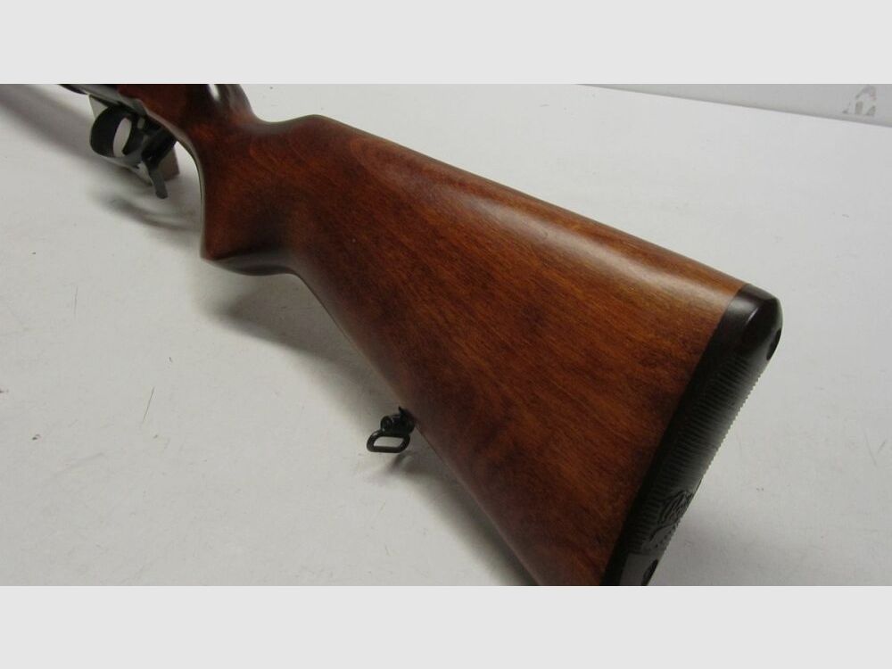 Baikal IZH-18MH Einzellader Kipplaufbüchse .30-06Spring