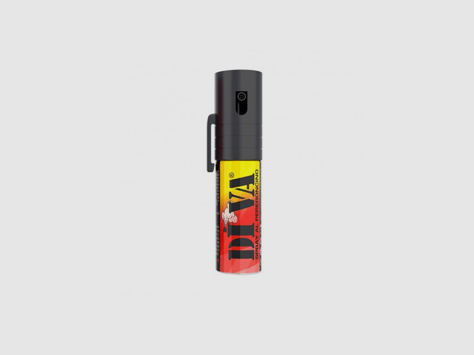 DIVA – CLASSIC BASE ANTI-AGGRESSION SPRAY 15ML