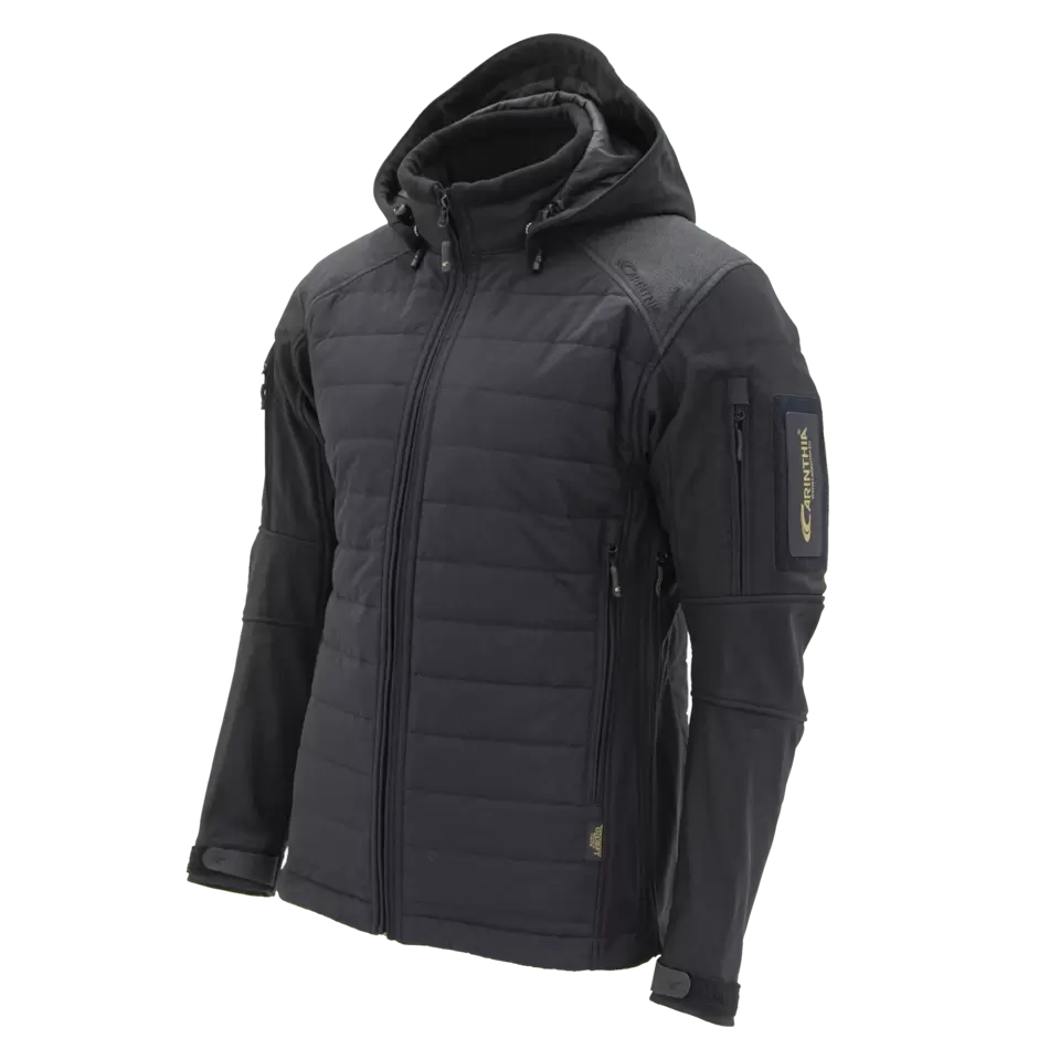 CARINTHIA G-LOFT ISG PRO Jacket, Bild 3 von 3