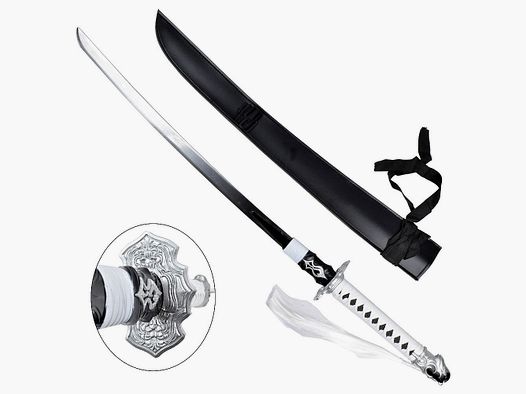 Katana Miecz Nier Automata
