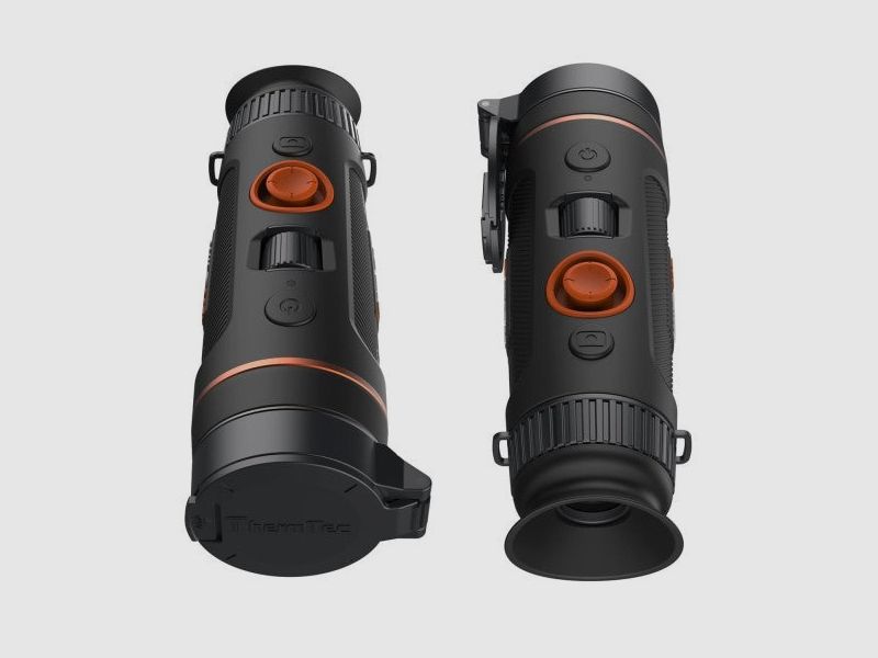 ThermTec WILD 635 – Thermal Imaging Monocular