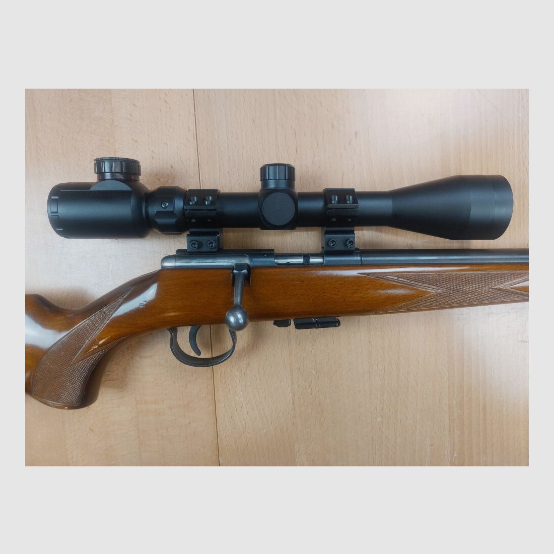 Anschütz, Ulm 1400/40