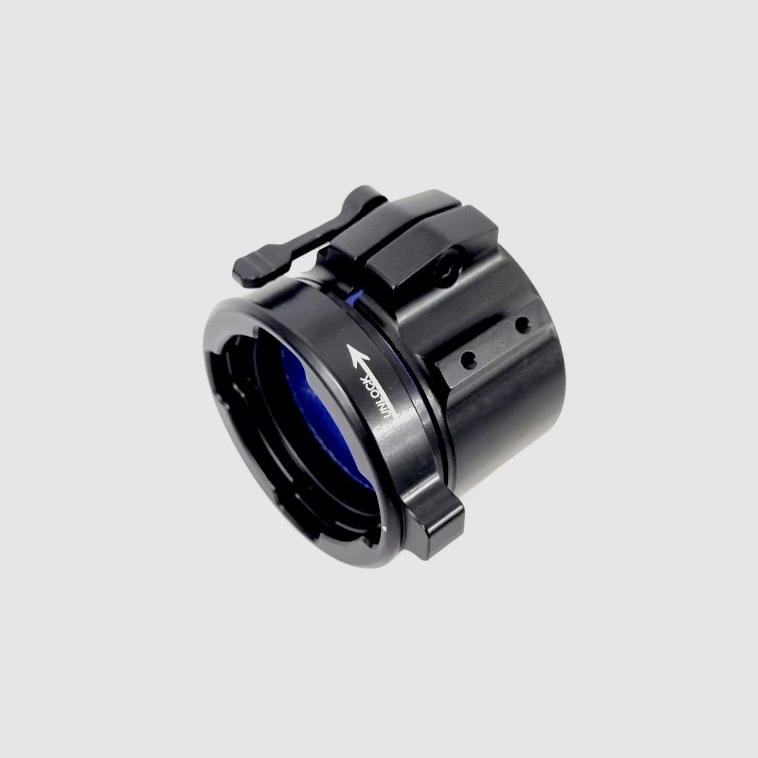 RUSAN Modular-Adapter MAR für Vorsatzgeräte - 57,2 mm