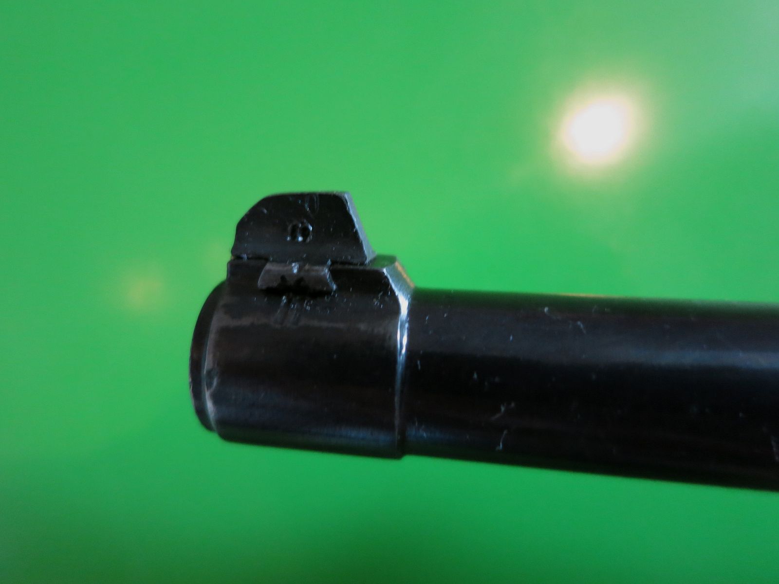 HP Walther P38 (P.38), Wehrmacht ac 42, WaA 359, 9 mm Luger, orig. Walther/Zella-Mehlis      #54-