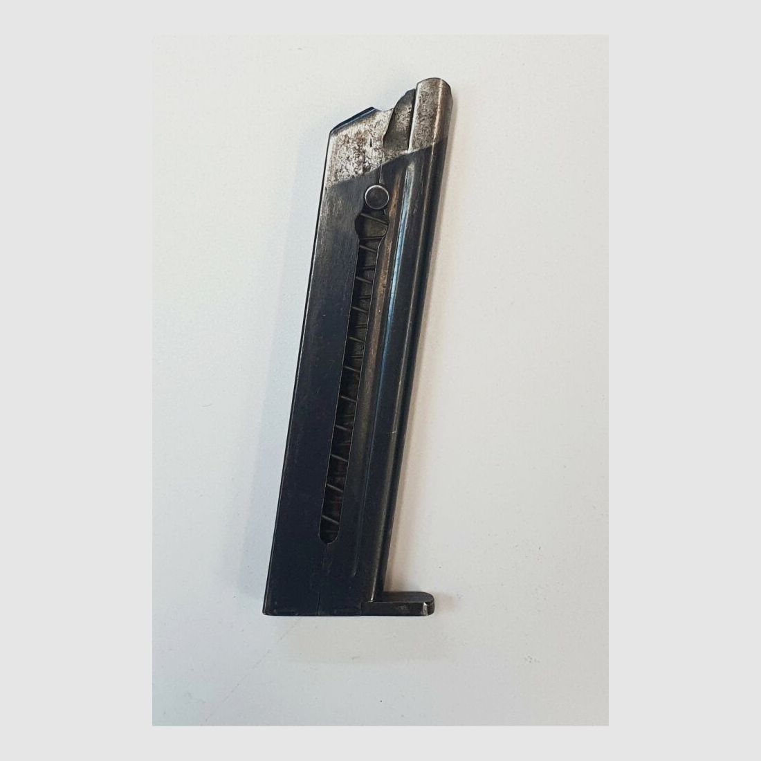 Revista desconocida para pistola Colt Woodsman 1ra serie - .22lr - 10 disparos, imagen 1 de 5