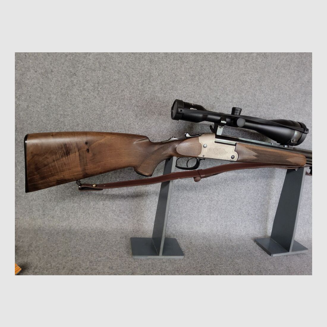 Heym Mod. 22 S
