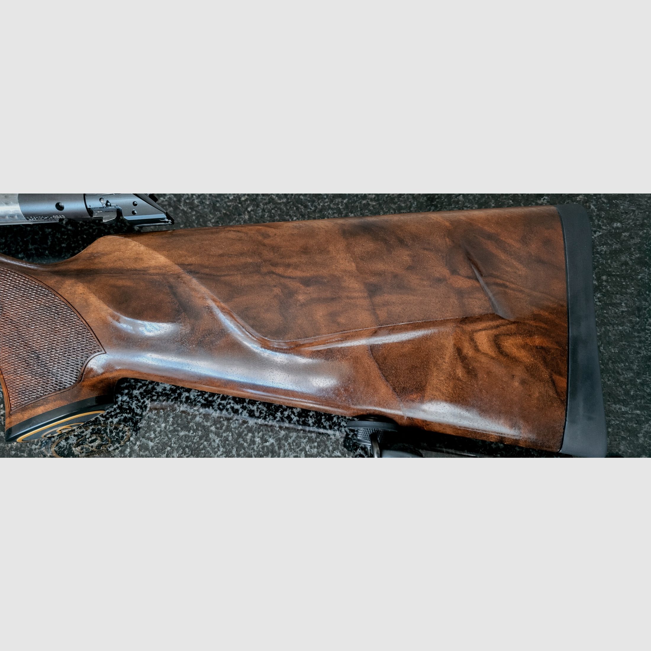 Sauer 404 Elegance Repetierbüchse, Bild 2 von 4