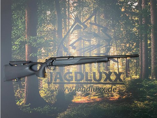 Sauer 505 Synchro XT