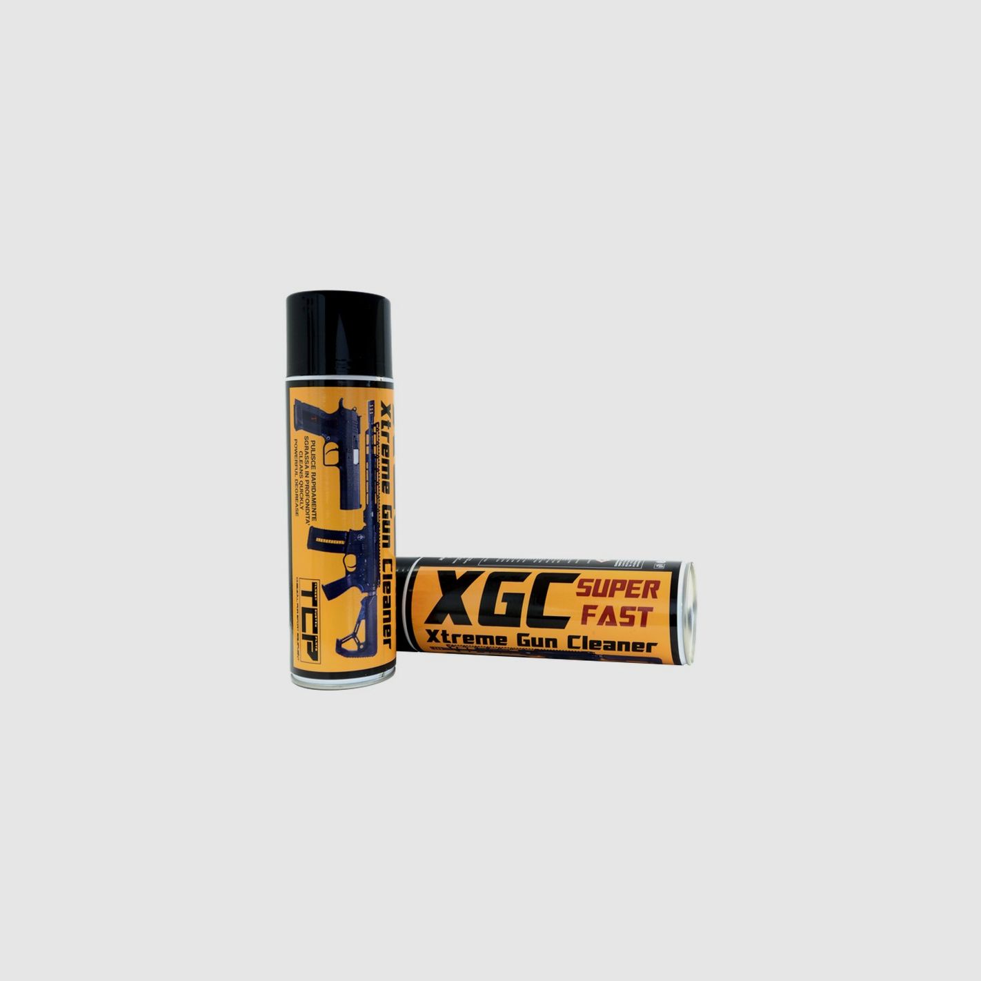 Xtreme Gun Cleaner 500 ml