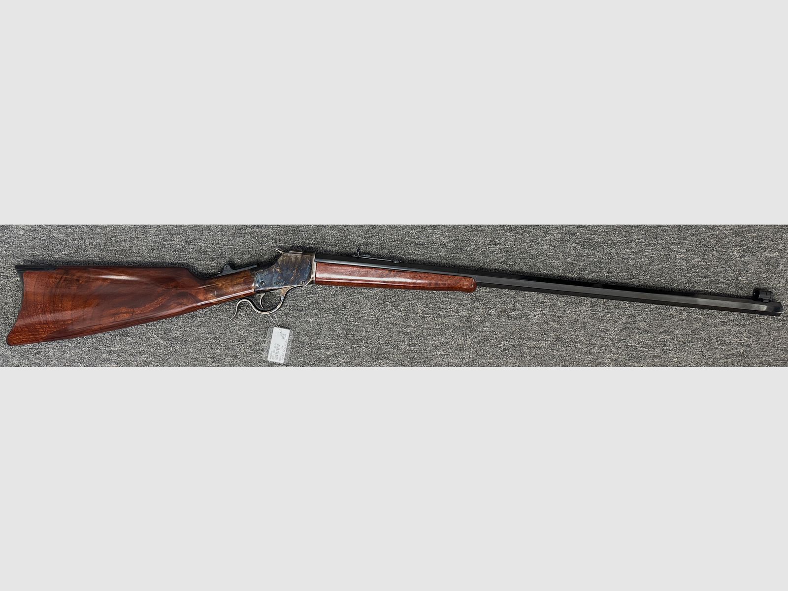Hege Uberti 1885 .45-70