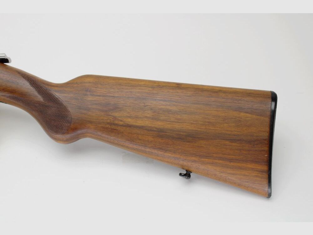 EL Büchse BSW Suhl 317K .22lr