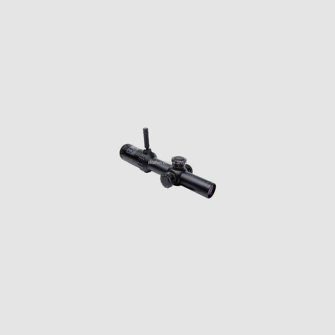 Bushnell AR Optics 1-4x 24mm - AR91424BI (Illum. Drop Zone-300 Blackout)