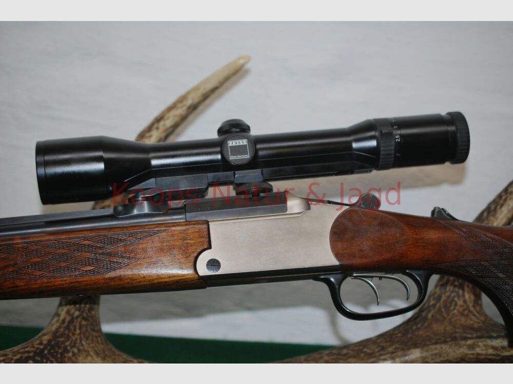 Blaser 700