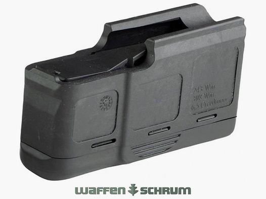 Haenel Magazin NXT - 5 Schuss -