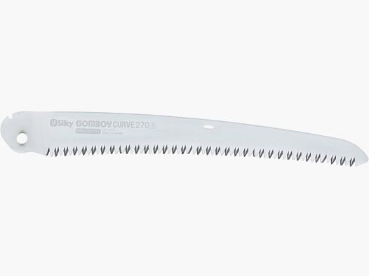 Silky replacement blade for Gomboy Curve 270-8