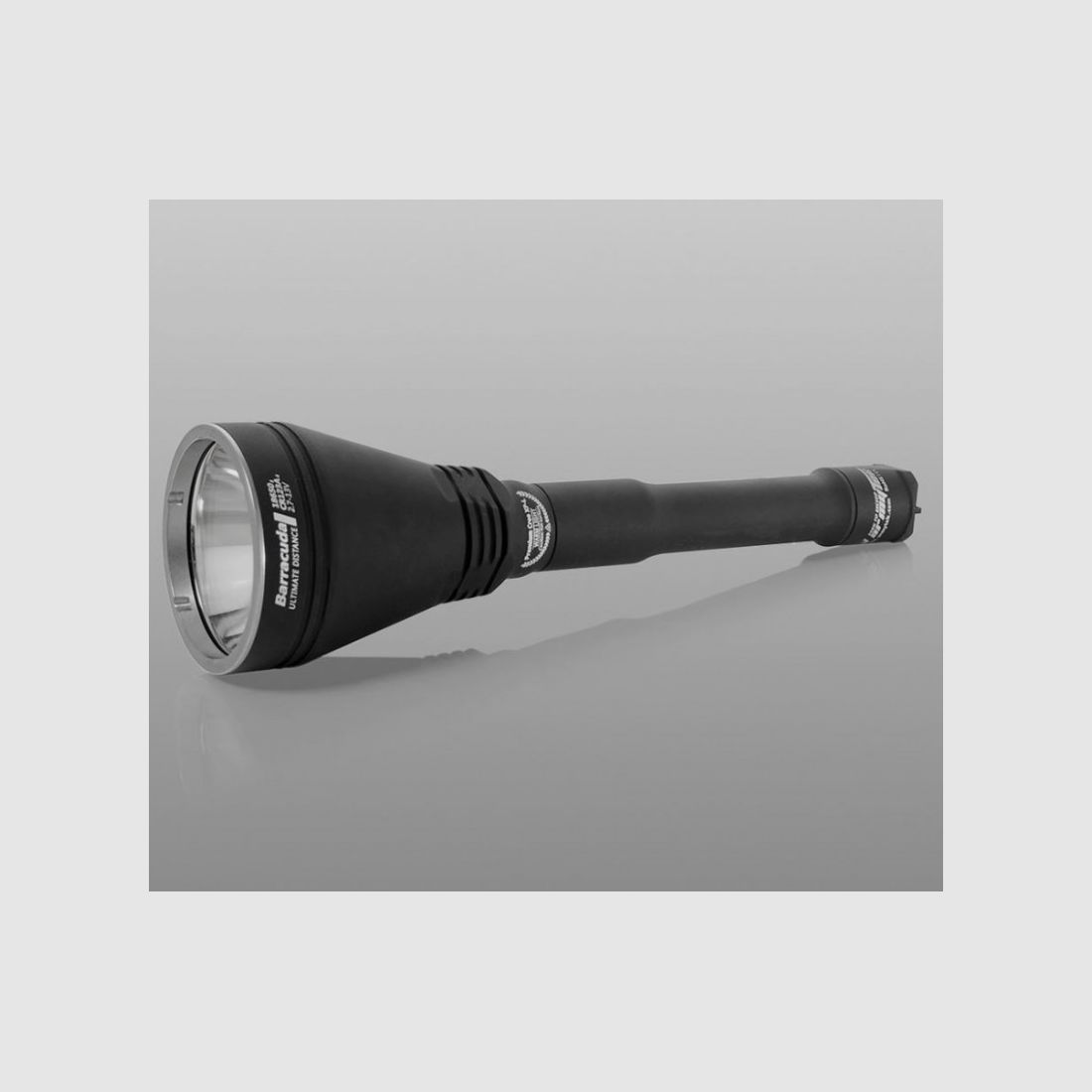 ARMYTEK TORCIA BARRACUDA XP-L HI, afbeelding 1 van 6