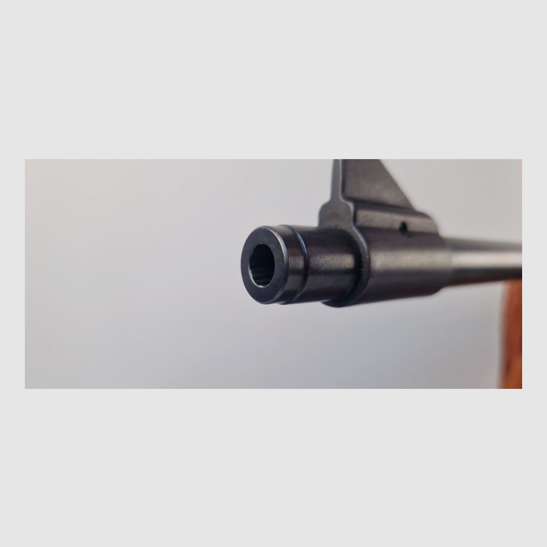 Ruger SLB Mini Thirty - 7.62x39