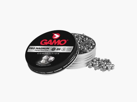 Diabolos Pro-Magnum