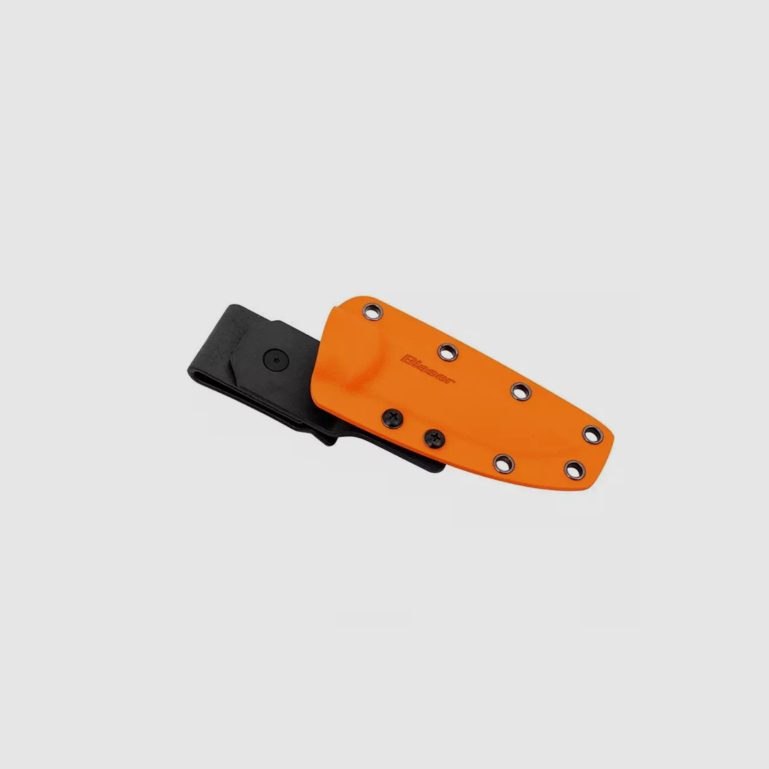 Kydex Messerscheide für Ultimate Messer
