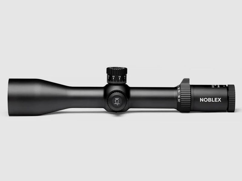 NOBLEX NZ8 2,5-20 x 50 LR Inception