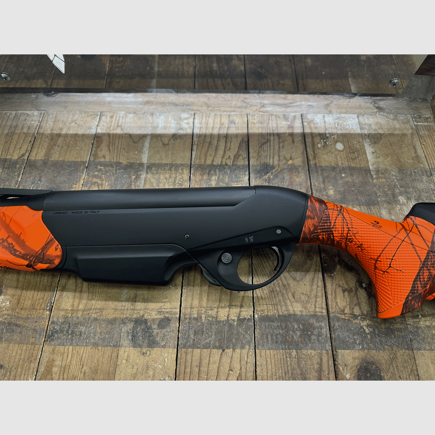 USED – RIFLE – BENELLI ENDURANCE COMFORTECH 3 Battue cal. 30-06 SPRG, image 5 of 6