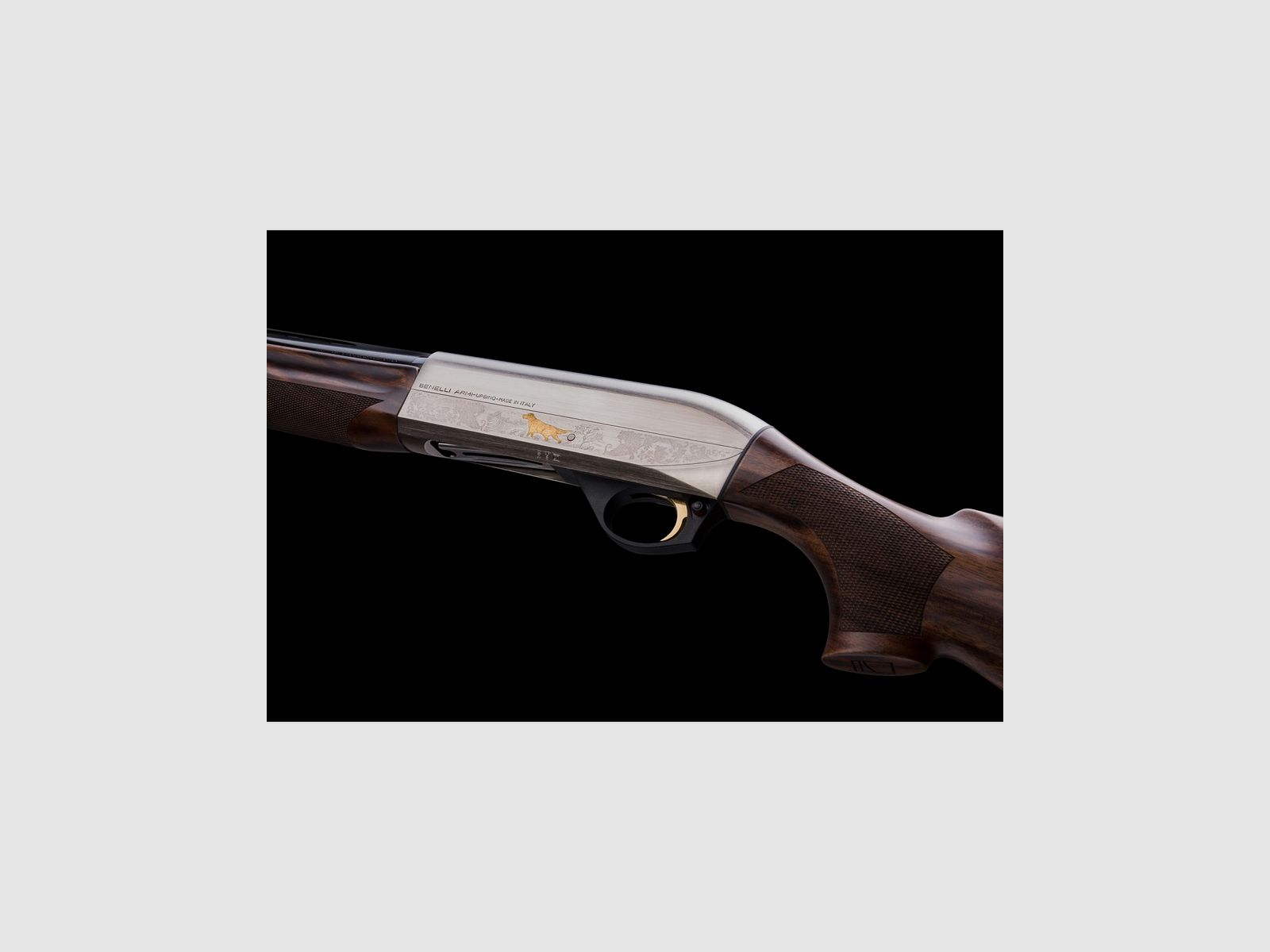 Benelli Duca di Montefeltro Prestige Kal. 12, Bild 4 von 4