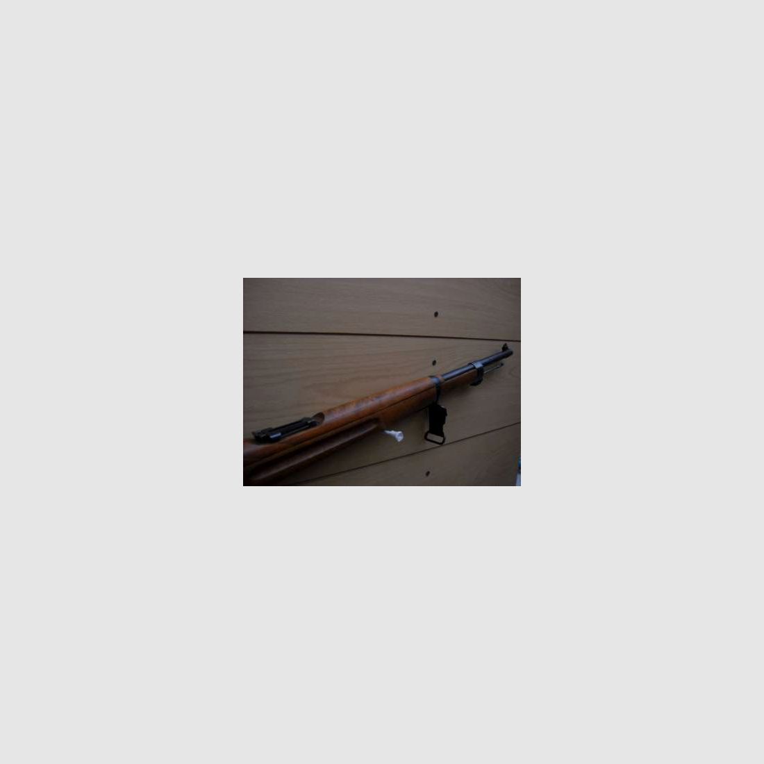 MAUSER CARL GUSTAV (vendu), image 4 sur 7