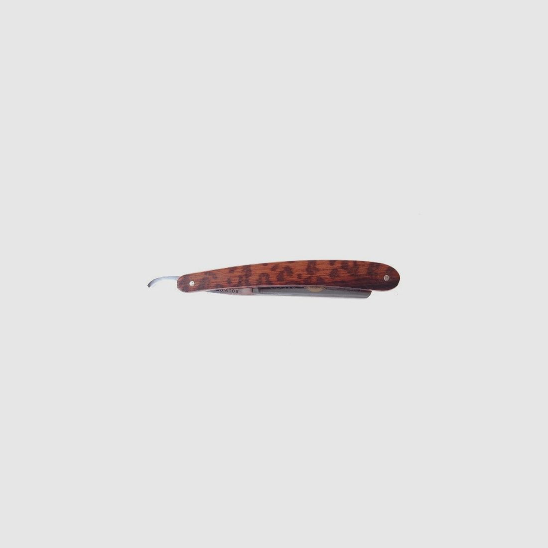 nat Razor Puma straight razor, image 4 of 4