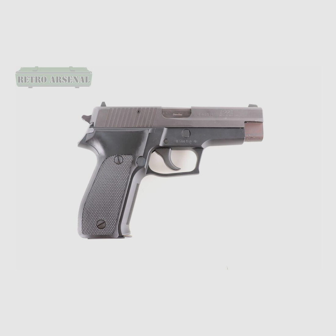 SIG Sauer P226