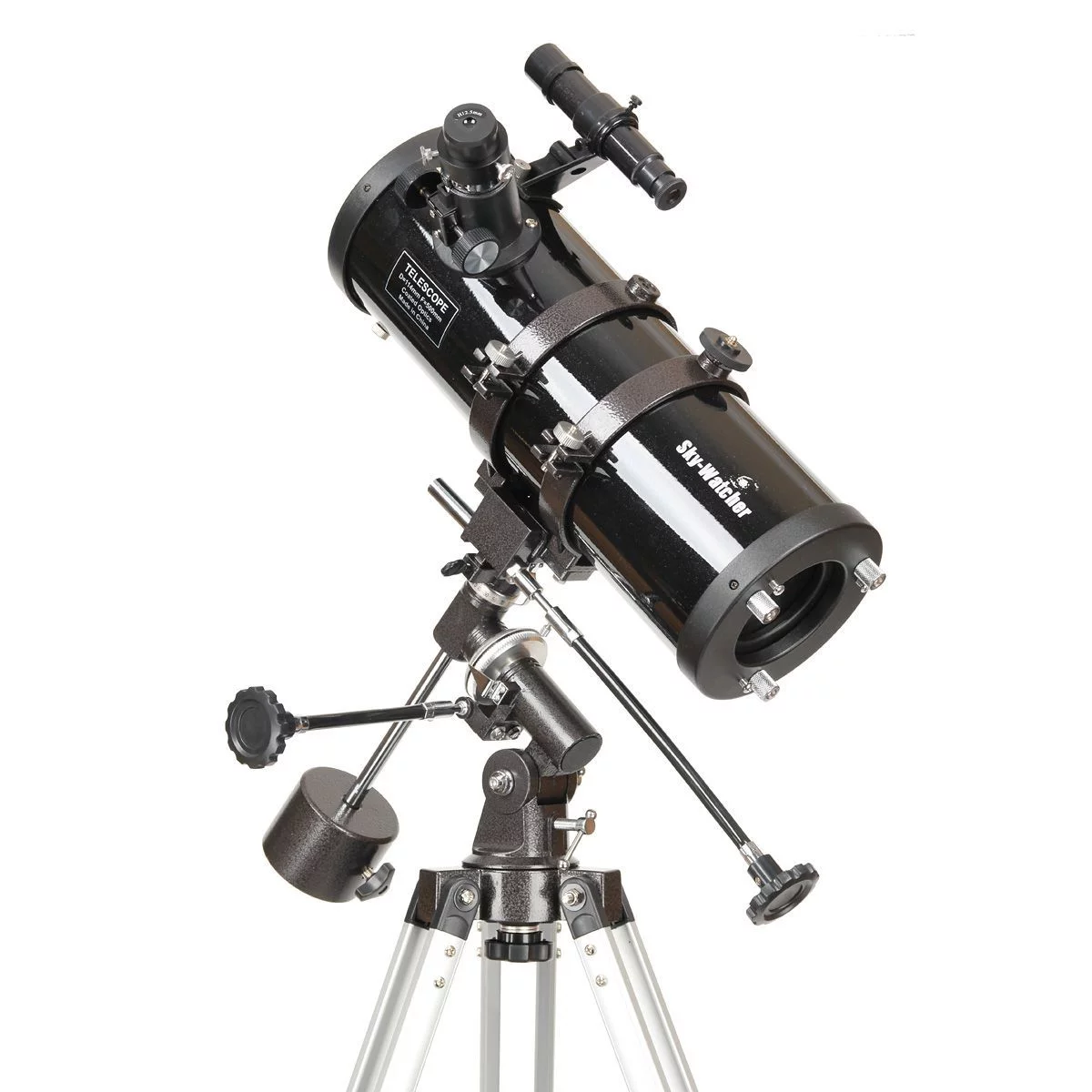 Telescoop Sky-Watcher (Synta) BK1145EQ1, afbeelding 14 van 18