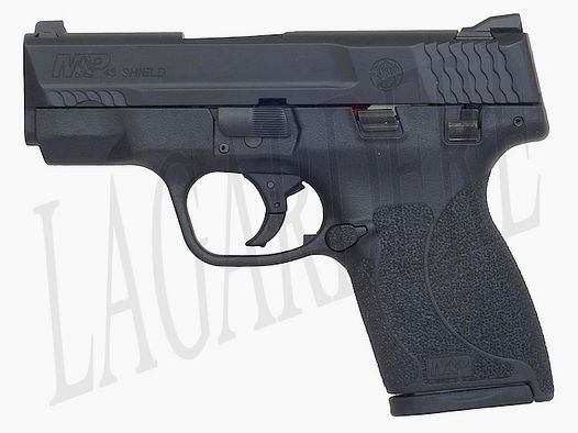 SMITH & WESSON M&P 45 SHIELD DAUMENSICHERHEIT (PISTOLE)