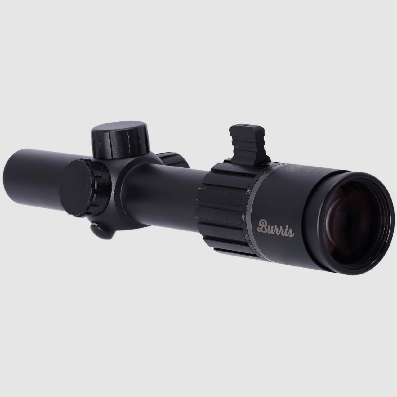 Burris RT-6 1-6x24 Zielfernrohr