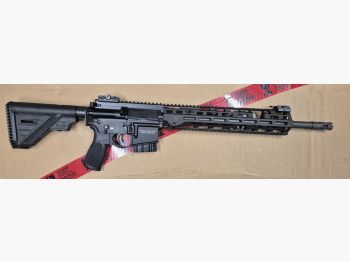 HK MR223 MLOK .223 Rem.16.5" black