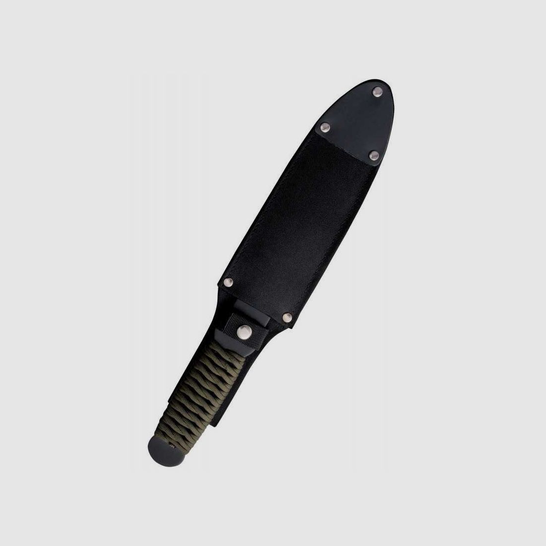 Cold Steel True Flight Thrower Messer - Wurfmesser mit Scheide