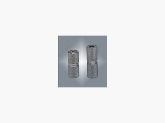 LYMAN PATRONENLEHRE 300 BLACKOUT