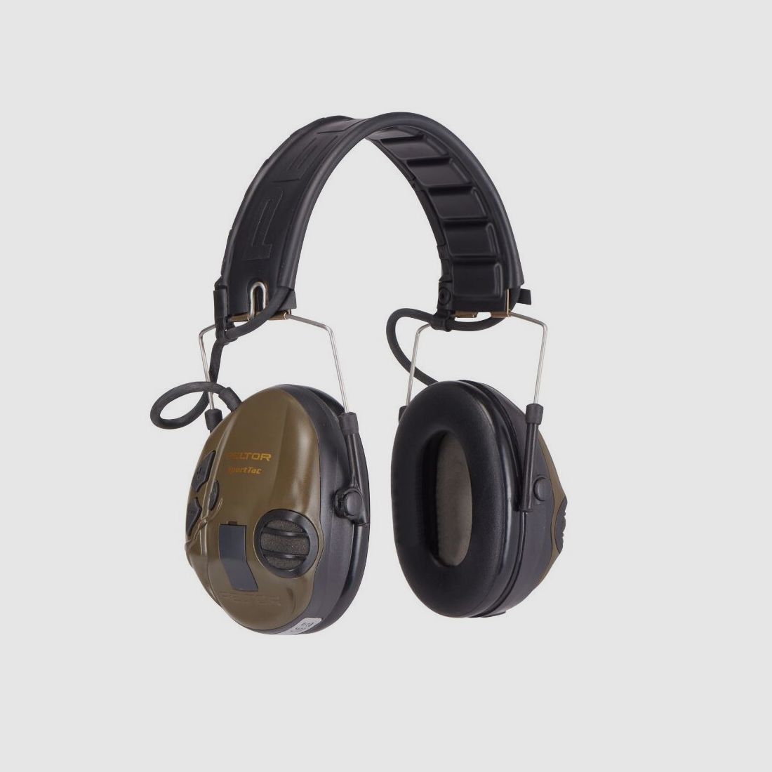 OCHRONA USZU SPORT TAC HUNTING, zdjęcie 4 z 4