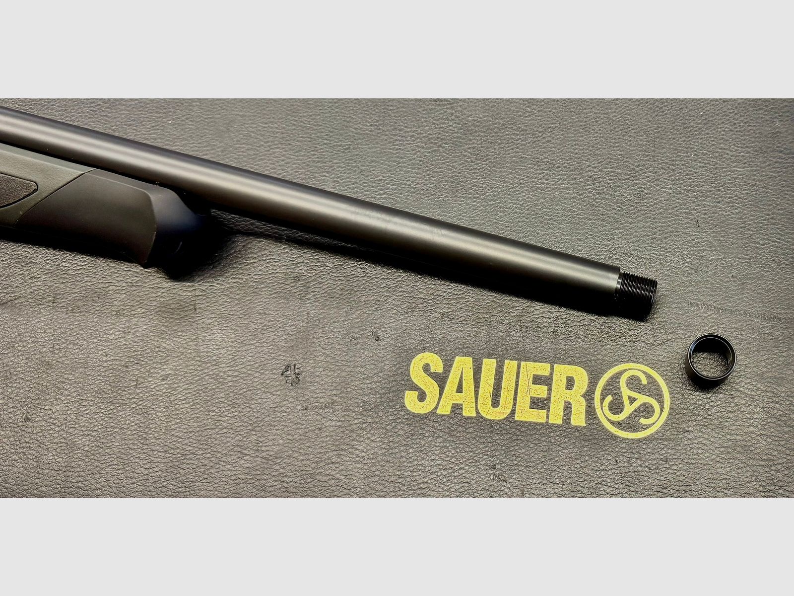 Sauer 404 Classic XT Kaliber .308 Win