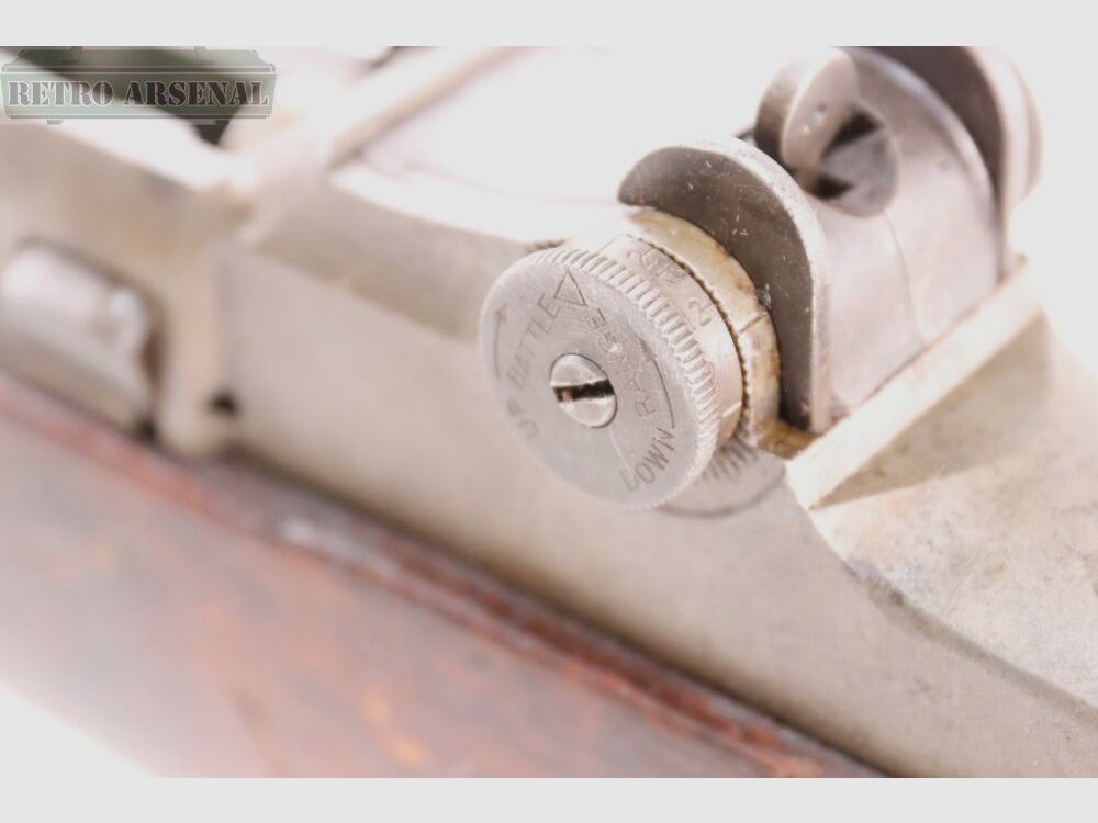 Springfield Armory M1 Garand