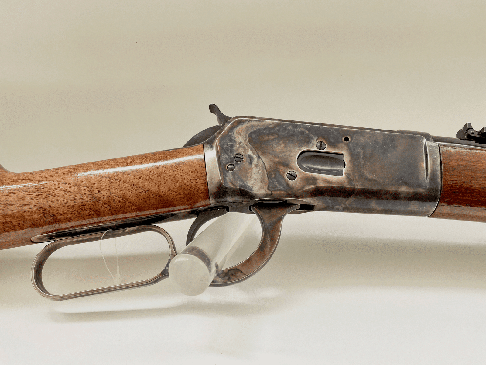 CHIAPPA 1892 L. A. Carbine | 20″ | .45 LC, image 7 of 15