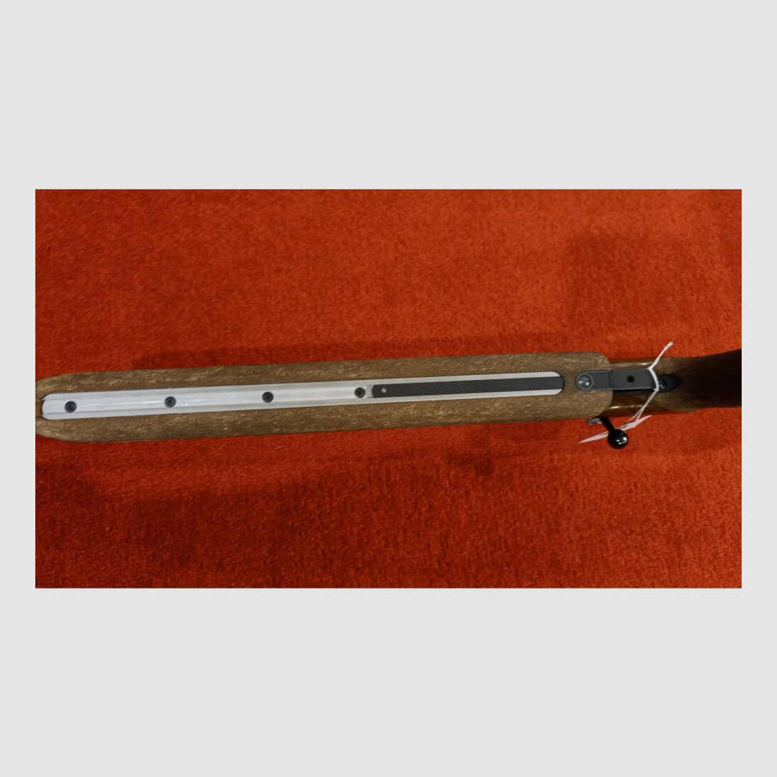 Anschütz Match 54 .22lr