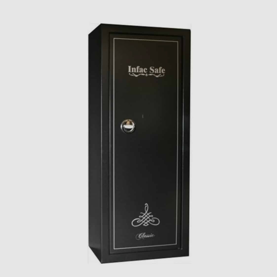 Infac Tresor C20S, Bild 1 von 2
