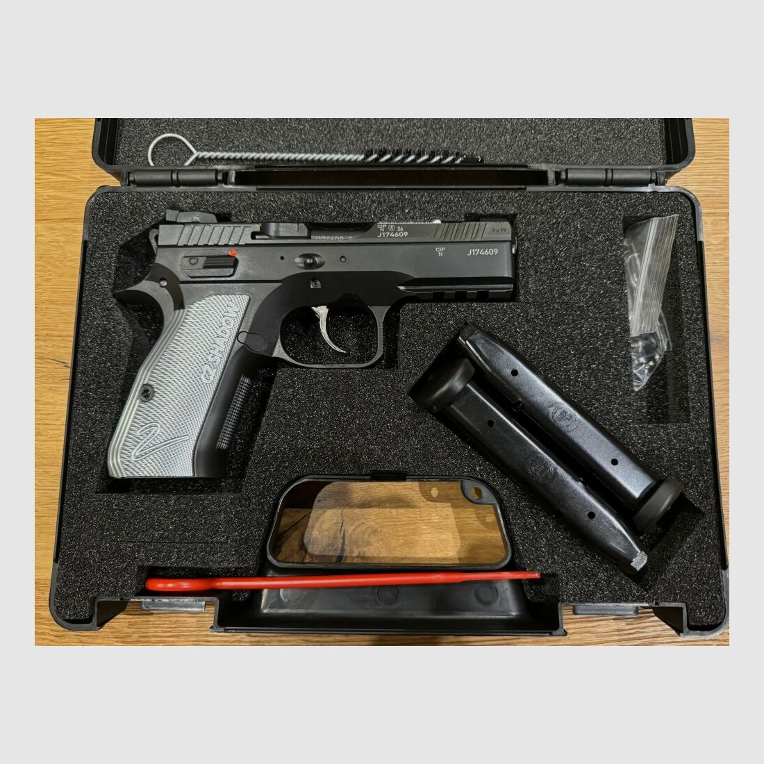 CZ Shadow 2 Compact OR