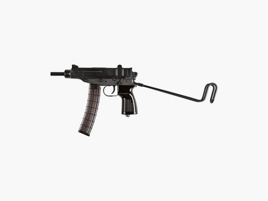 Czech Small Arms Vz61 Pistolet