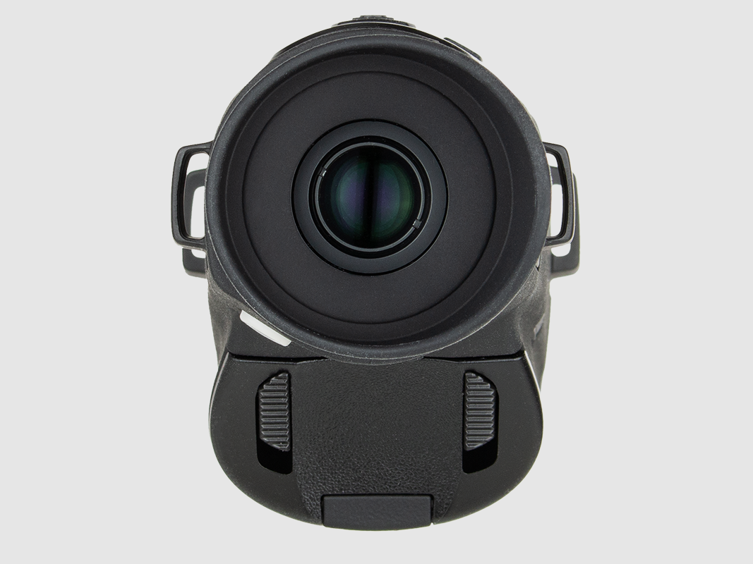 Steiner Nighthunter H35 thermal imaging handheld / spotting scope, image 5 of 6