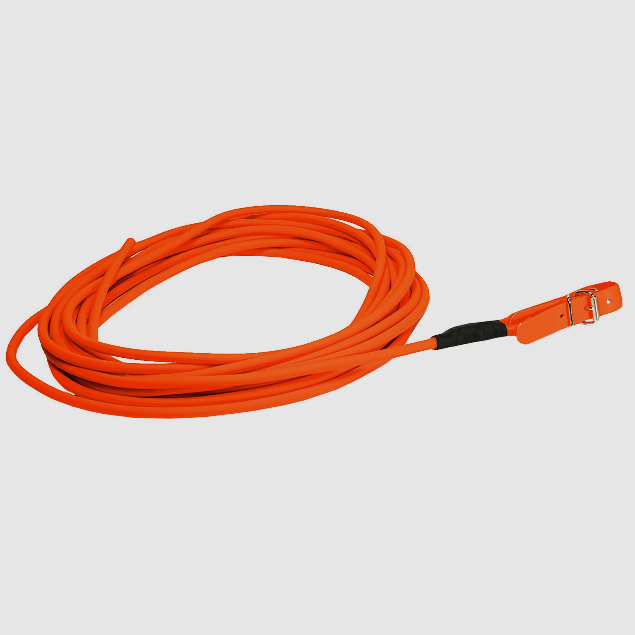 Mystique Biothane correa de seguimiento