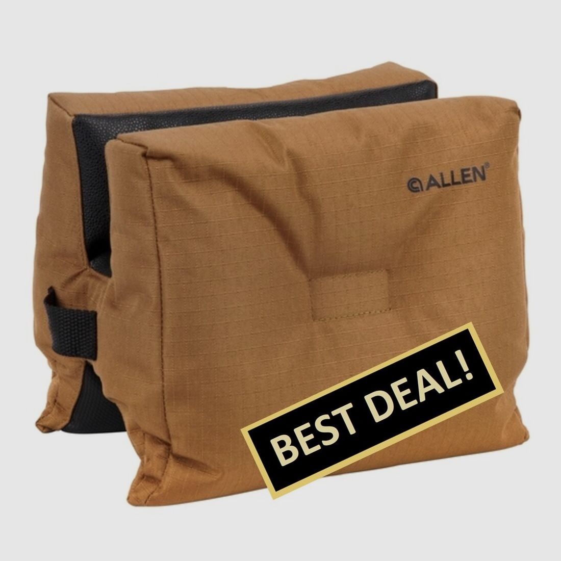 Allen Vorderschaft-Gewehrauflage X-Focus