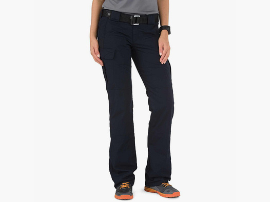 '5.11 Women''s Stryke Pant Dark Navy 4 Regular'